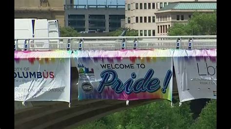 Police set detailed security plan for Columbus Pride Festival | 10tv.com