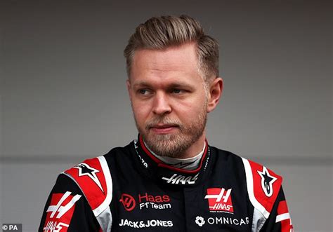 F1 driver Kevin Magnussen 'set to drive in IMSA SportsCar Championship in America in 2021 ...