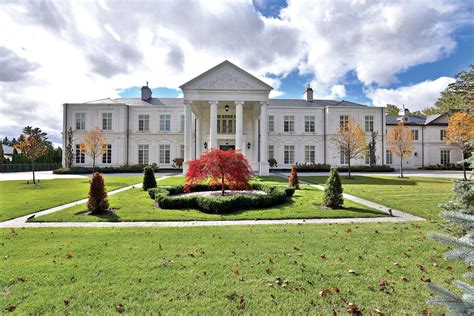 Bridle Path Mansion, Toronto, Canada | Leading Estates of the World