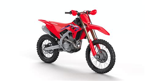 2023 Honda CRF250RX Guide • Total Motorcycle