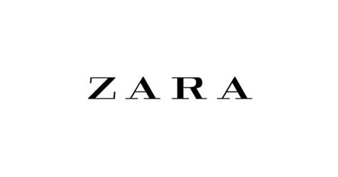 Zara Changed Its Logo And People Are Confused