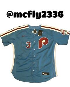 Bryce Harper Blue MLB Jerseys for sale | eBay