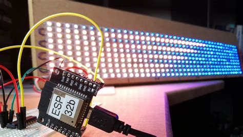 How to drive RGB LEDs with ESP32 & ESP8266 - NotEnoughTech