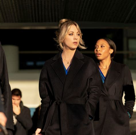 'The Flight Attendant' Season 2 Release Date on HBO Max, Cast Info, How to Watch and News