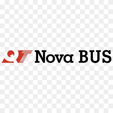 Nova Bus png images | PNGWing