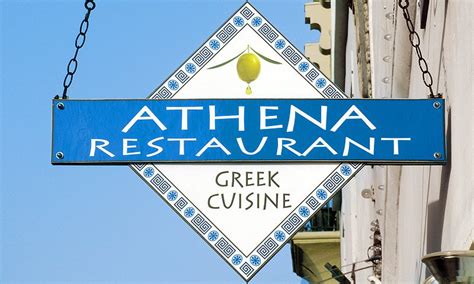 Athenas Diner Restaurant - Best Food | Delivery | Menu | Coupons