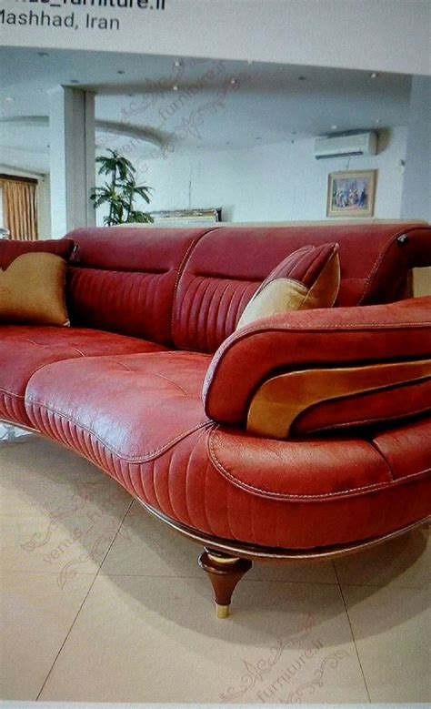 Furniture Sofa Set, Furniture Design Modern, Luxury Furniture, Curved Sofa, Contemporary Living ...