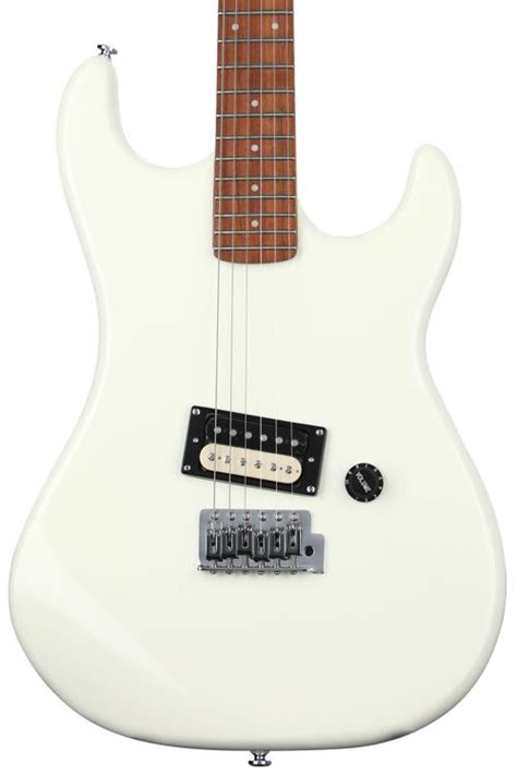 Kramer Baretta Special - Vintage White | Sweetwater