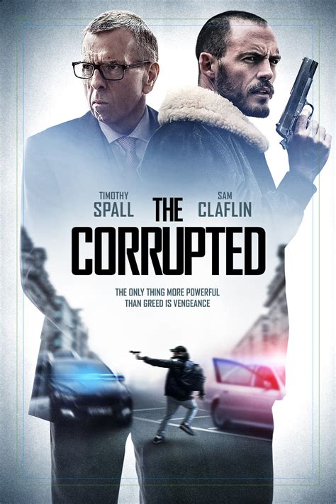 Prime Video: The Corrupted