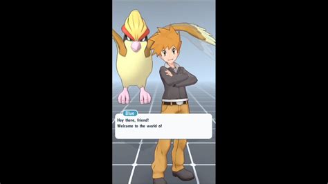 Pokémon Masters EX - Pre-Release Screenshots