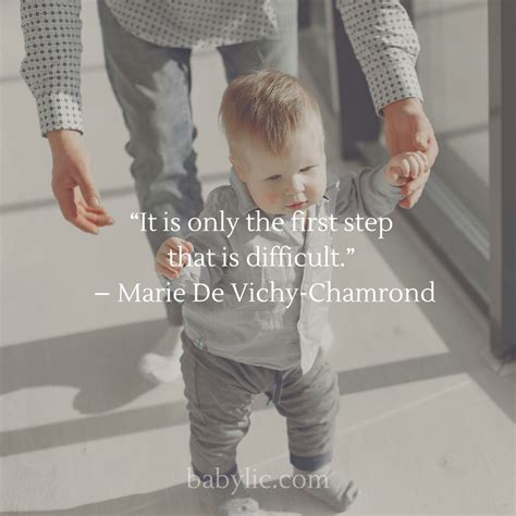 100 baby first steps quotes & walk quotes to celebrate their milestones ...