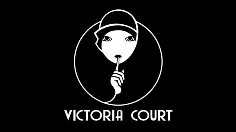 Shhh...Victoria Court takes on new image