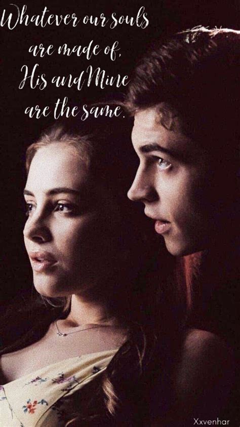 Hardin And Tessa Wallpapers - Wallpaper Cave