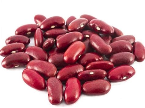 Kidney beans Nutrition Facts - Eat This Much