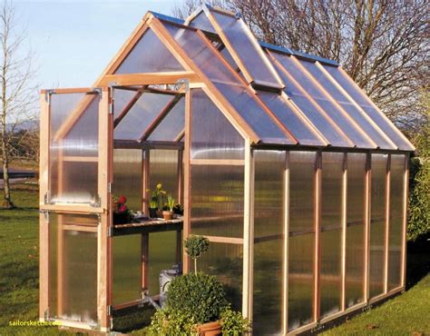 Greenhouse Structure-Most Common Types and Designs