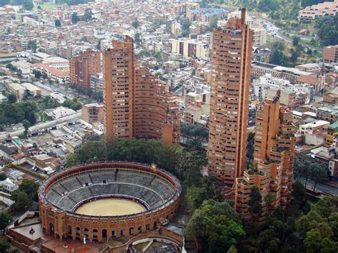 Gallery of Bogotá Architecture Guide: 30 Places to Discover in Colombia's Capital City - 2