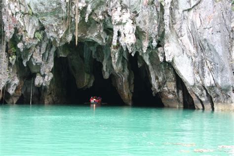 Puerto Princesa Underground River ~ Best Destinations Abroad