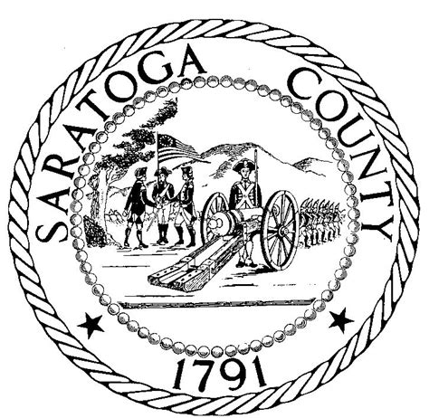 County Clerk – Saratoga County New York