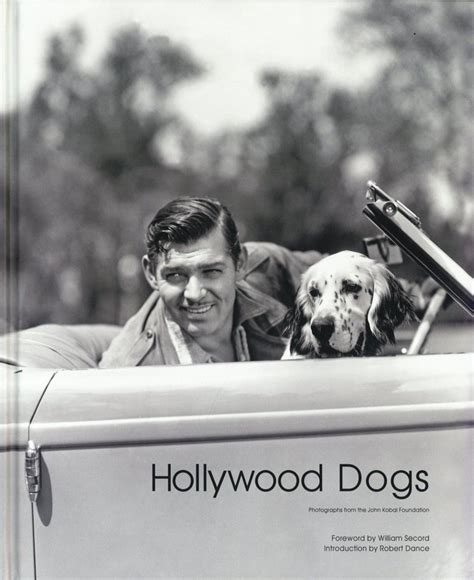 Hollywood Dogs by Gareth Abbott;Catherine Britton | 9781851496785 | Hardback | Postscript Books ...