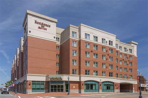 Residence Inn by Marriott Moncton, Moncton (NB) | 2021 Updated Prices, Deals