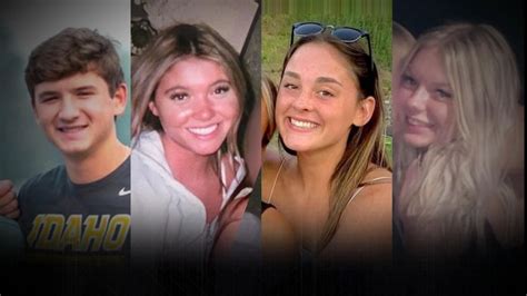 Police chief speaks about quadruple murder of University of Idaho students - Good Morning America