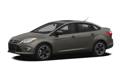 2012 Ford Focus Specs, Trims & Colors | Cars.com