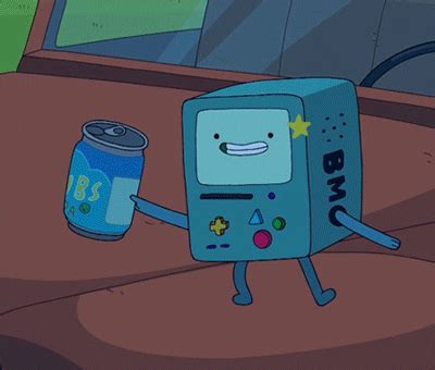 Adventure Time Bmo GIF - Find & Share on GIPHY