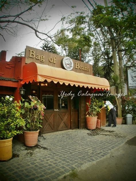 Bag of Beans Tagaytay City, Revisited | YedyLicious Manila Food Blog in ...