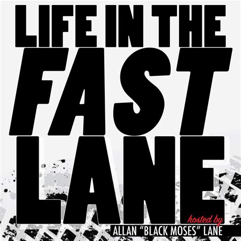 Life In The Fast Lane Archives - Radio Influence - TopPodcast.com