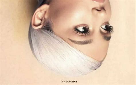 Sweetener, tracklist in gif del nuovo album di Ariana Grande | BitchyF