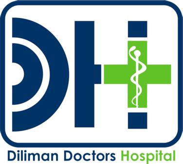 D - Diliman Doctors Hospital