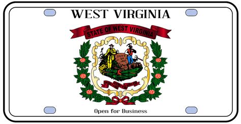 FREE West Virginia License Plate Lookup - Search Any WV License Plate