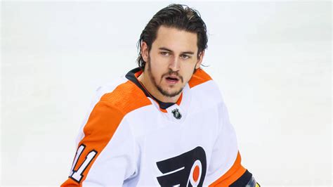 Flyers' Travis Konecny to miss at least two to three weeks | Yardbarker