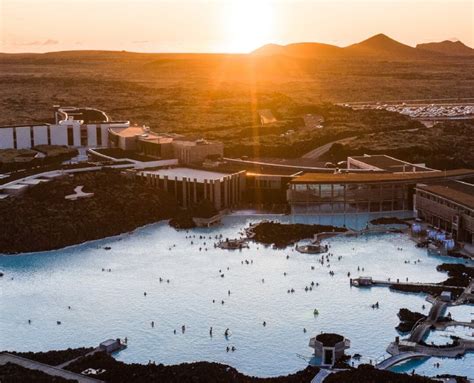 The Blue Lagoon Hotel In Iceland Is The Definition Of Luxury