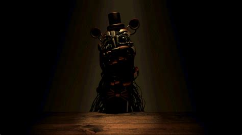 Top 10 Five Nights at Freddy's Animatronics | Five Nights At Freddy's Amino