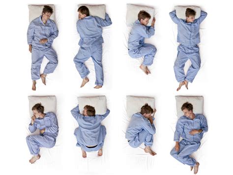 What These 8 Sleeping Positions Say about Your Brand — #Branding