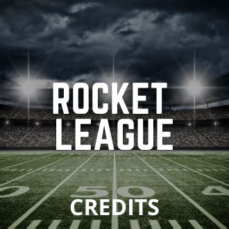 Buy Rocket League Credits Cheap | PlayerAuctions