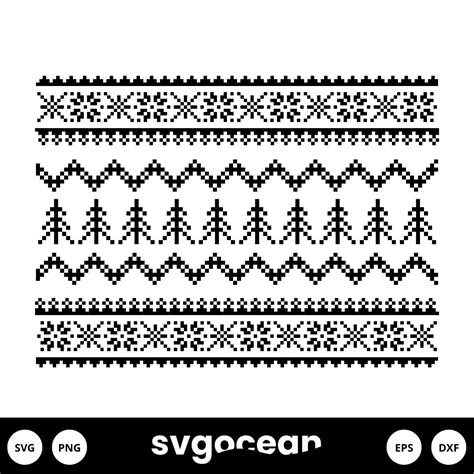 Free Svg Borders For Cricut | svgocean | Reviews on Judge.me