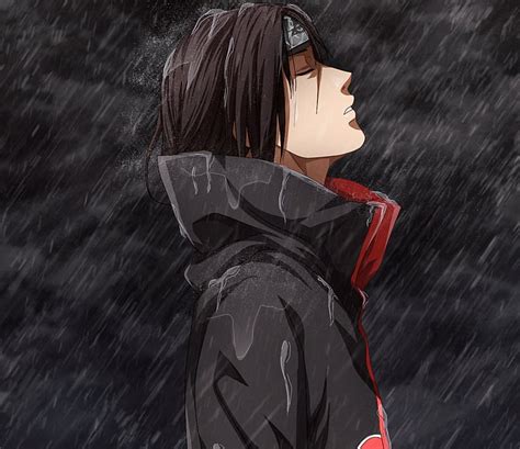 1366x768px | free download | HD wallpaper: naruto uchiha itachi 1366x768 Anime Naruto HD Art ...