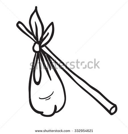 Hobo Stick PNG Transparent Hobo Stick.PNG Images. | PlusPNG