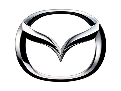 Īxiptli:Mazda logo.png - Huiquipedia, in yōllōxoxouhqui cēntlamatilizāmoxtli