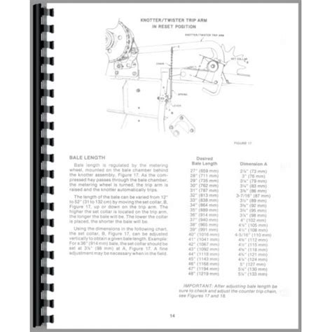 New Holland Operators Manual 315 Baler - fasrsun