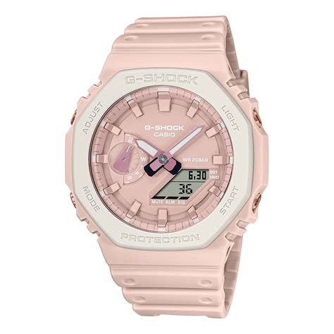 Casio G-shock Watch in Pink | Prouds