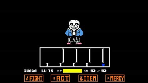 Undertale Colored Sprite Mod - hererup