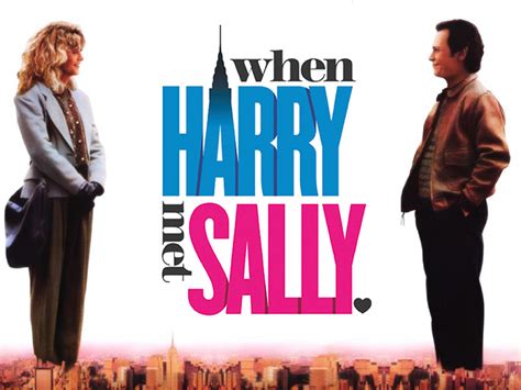 When Harry Met Sally... - When Harry Met Sally... Wallpaper (2681682 ...