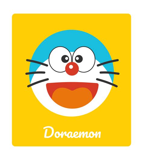 "Doraemon" Icon - Download for free – Iconduck