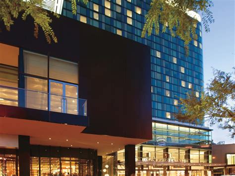 Crown Promenade Melbourne Accommodation