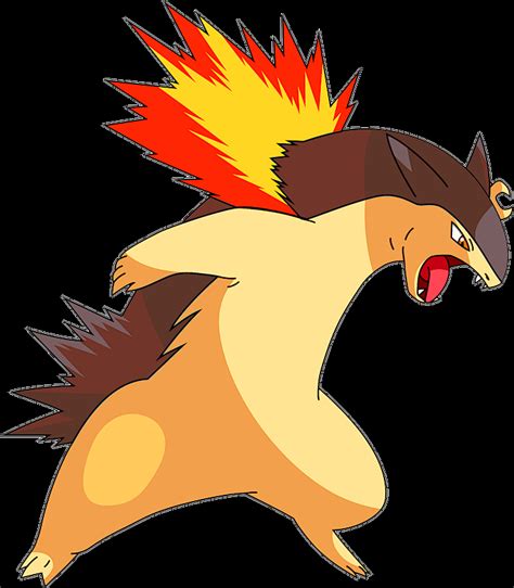 Pokemon #2157 Shiny-Typhlosion Shiny Picture - For Pokemon Go Players