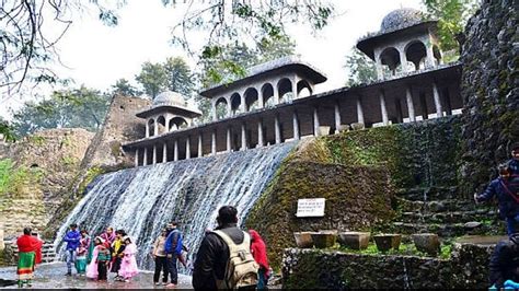 Tourist Places To Visit Near Chandigarh Check Locations And Trip Fare - Amar Ujala Hindi News ...