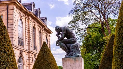 Le musée Rodin dévoile un atelier de sculpture ouvert à tous